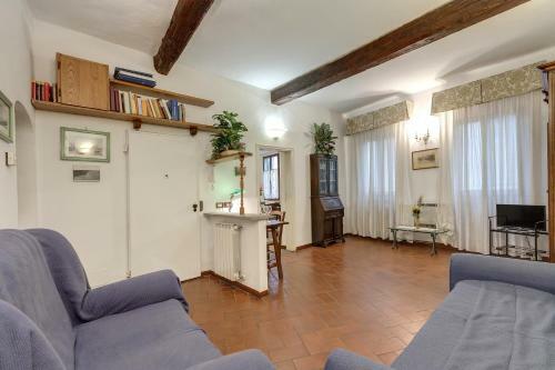 Apartamento Moro Fiorentino - Visitaflorencia