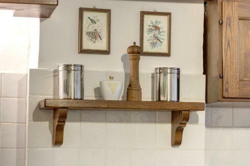 Apartamento Moro Fiorentino - Visitaflorencia