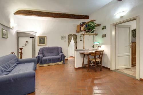 Apartamento Moro Fiorentino - Visitaflorencia