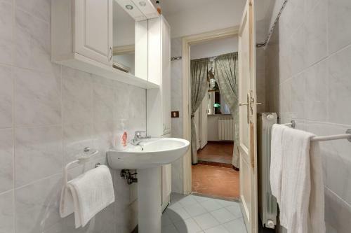 Apartamento Moro Fiorentino - Visitaflorencia