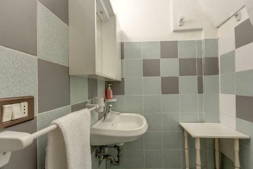 Apartamento Moro Fiorentino - Visitaflorencia