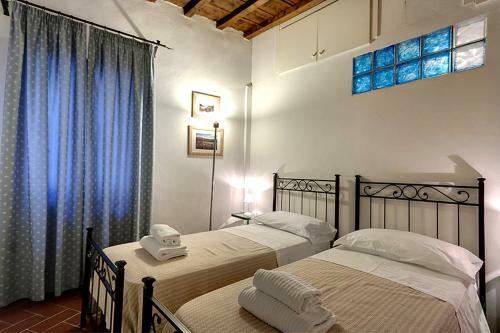 Apartamento Moro Fiorentino - Visitaflorencia
