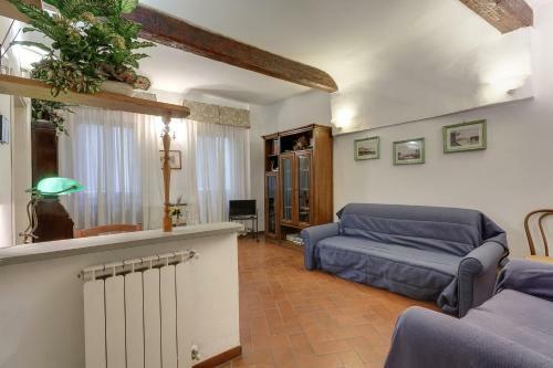 Apartamento Moro Fiorentino - Visitaflorencia