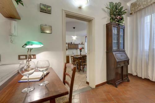 Apartamento Moro Fiorentino - Visitaflorencia