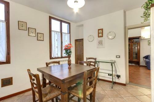 Apartamento Moro Fiorentino - Visitaflorencia