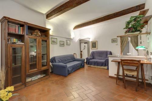 Apartamento Moro Fiorentino - Visitaflorencia