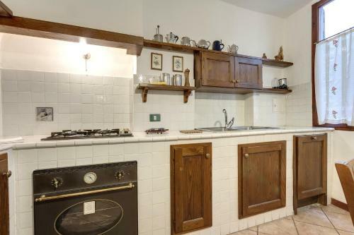 Apartamento Moro Fiorentino - Visitaflorencia