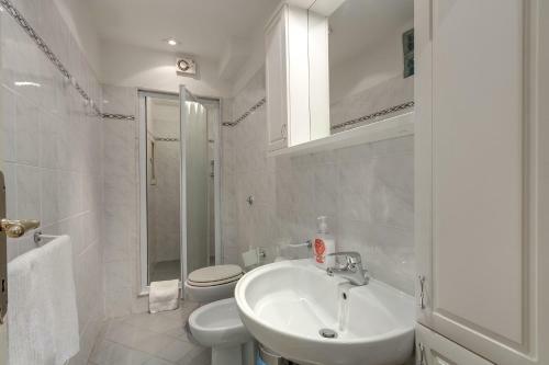 Apartamento Moro Fiorentino - Visitaflorencia
