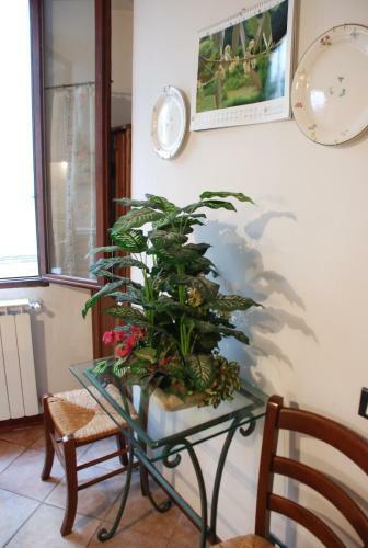 Apartamento Moro Fiorentino - Visitaflorencia