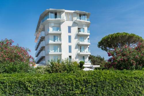 Hotel Garden Sea