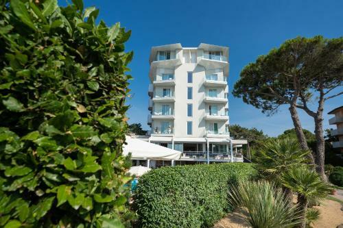Hotel Garden Sea