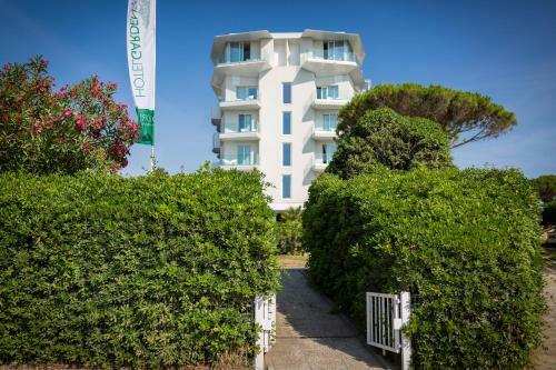 Hotel Garden Sea