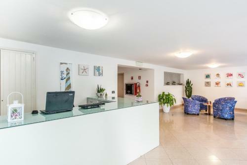 Hotel San Giacomo