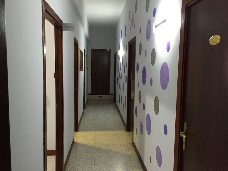 Hostal Napoli Stazione B&B