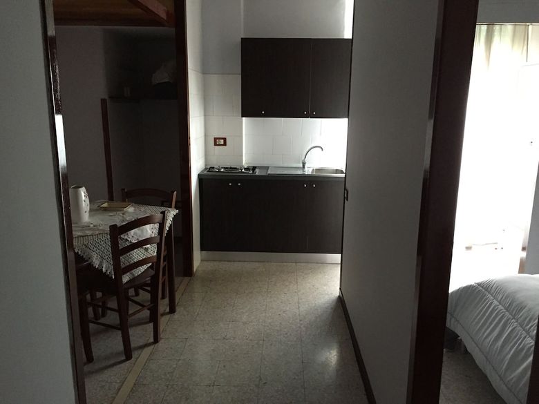 Hostal Napoli Stazione B&B