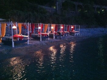 Apartamento Casa Love Chianalea