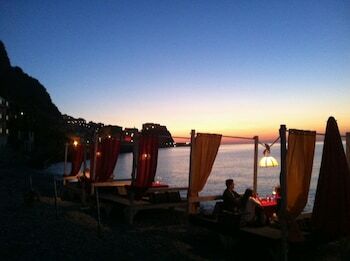 Apartamento Casa Love Chianalea