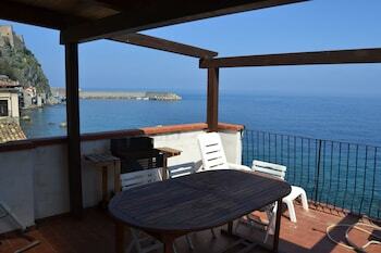Apartamento Casa Love Chianalea