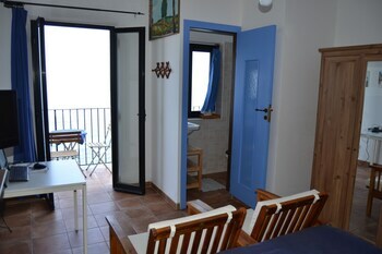 Apartamento Casa Love Chianalea