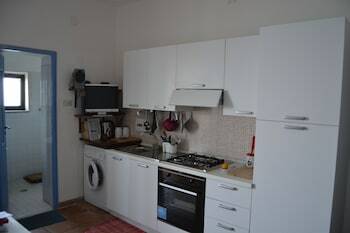 Apartamento Casa Love Chianalea