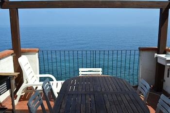 Apartamento Casa Love Chianalea