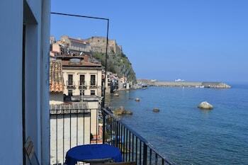 Apartamento Casa Love Chianalea
