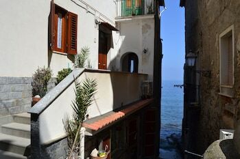 Apartamento Casa Love Chianalea