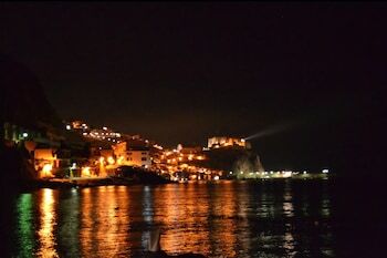 Apartamento Casa Love Chianalea