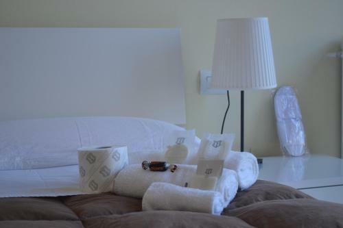 4 Star Apartments