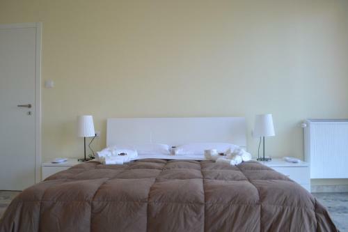 4 Star Apartments