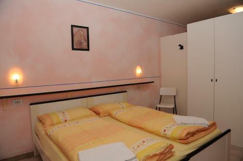 Apartamento Baita La Broina
