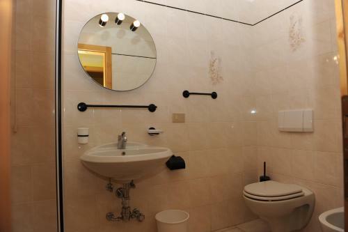 Apartamento Baita La Broina