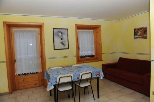 Apartamento Baita La Broina