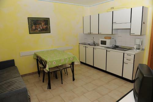 Apartamento Baita La Broina