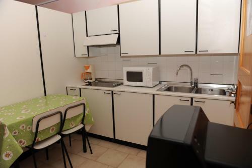 Apartamento Baita La Broina