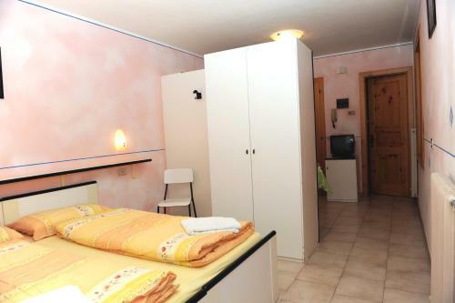 Apartamento Baita La Broina