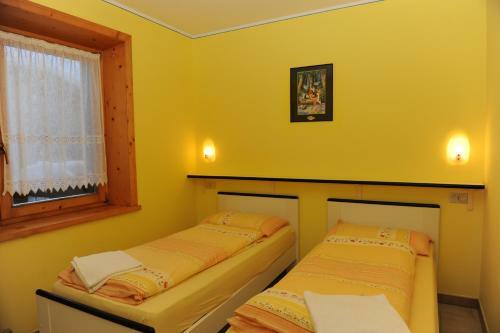 Apartamento Baita La Broina