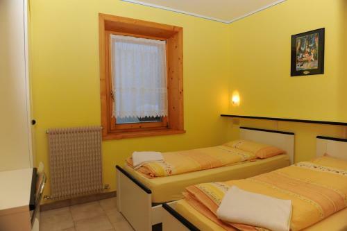 Apartamento Baita La Broina