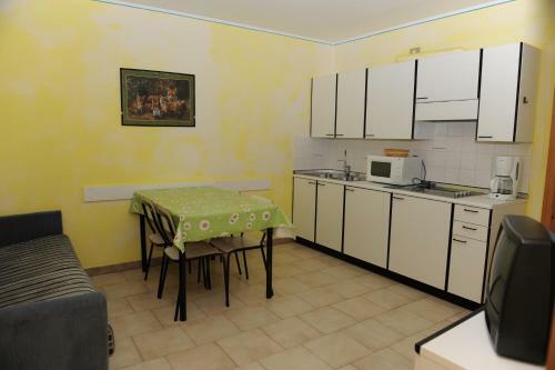 Apartamento Baita La Broina