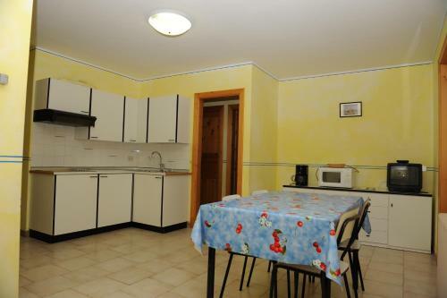 Apartamento Baita La Broina