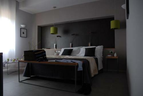 B&B Habita