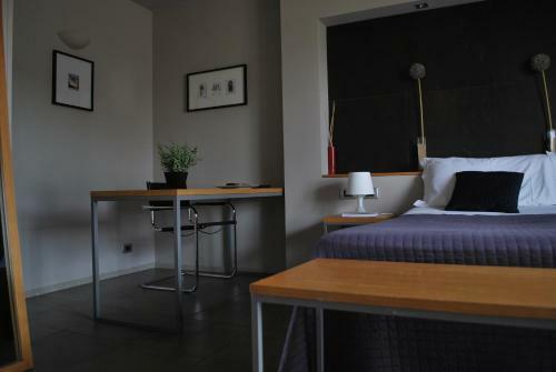 B&B Habita