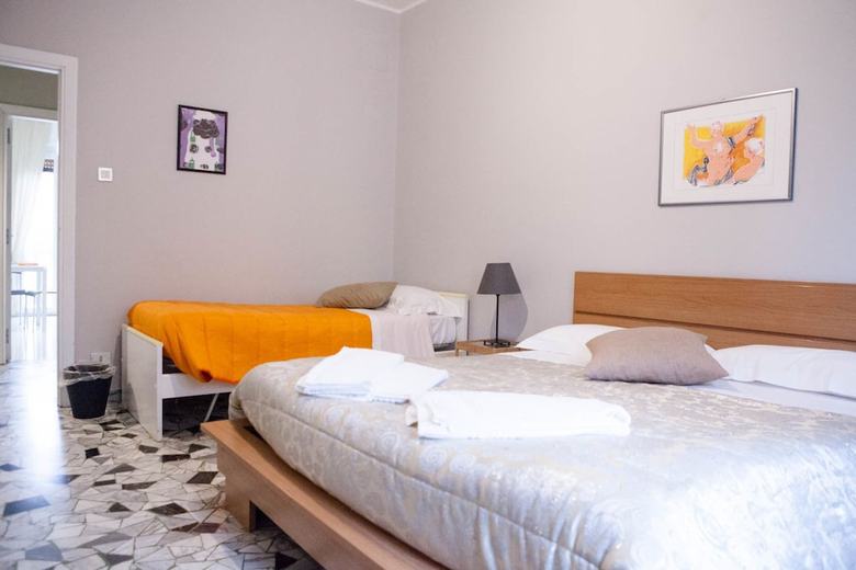 Terra Lucana B&B