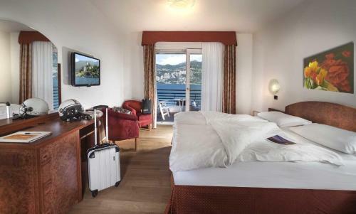 Hotel Capri