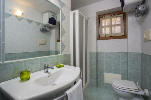 Apartamento Residence Bougainvillae