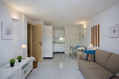 Apartamento Residence Bougainvillae