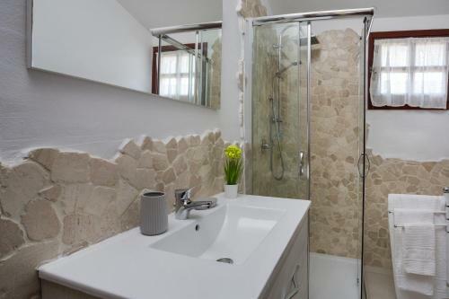 Apartamento Residence Bougainvillae