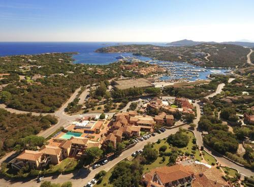 Apartamento Residence Bougainvillae