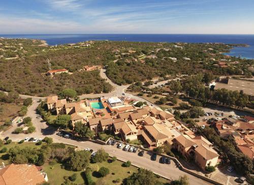 Apartamento Residence Bougainvillae