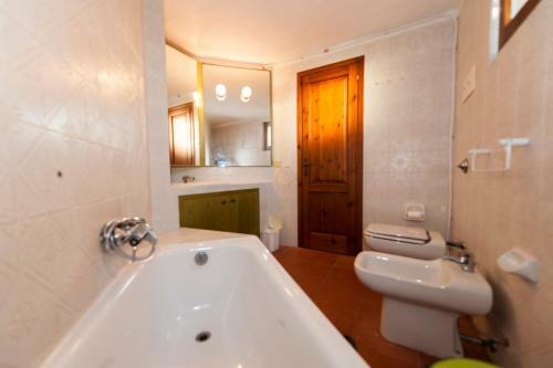 Villa Coda Cavallo Apartment